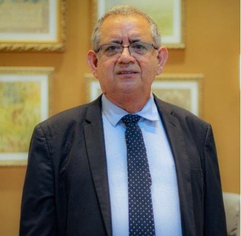 Dr. Abelardo da Silva Cardoso